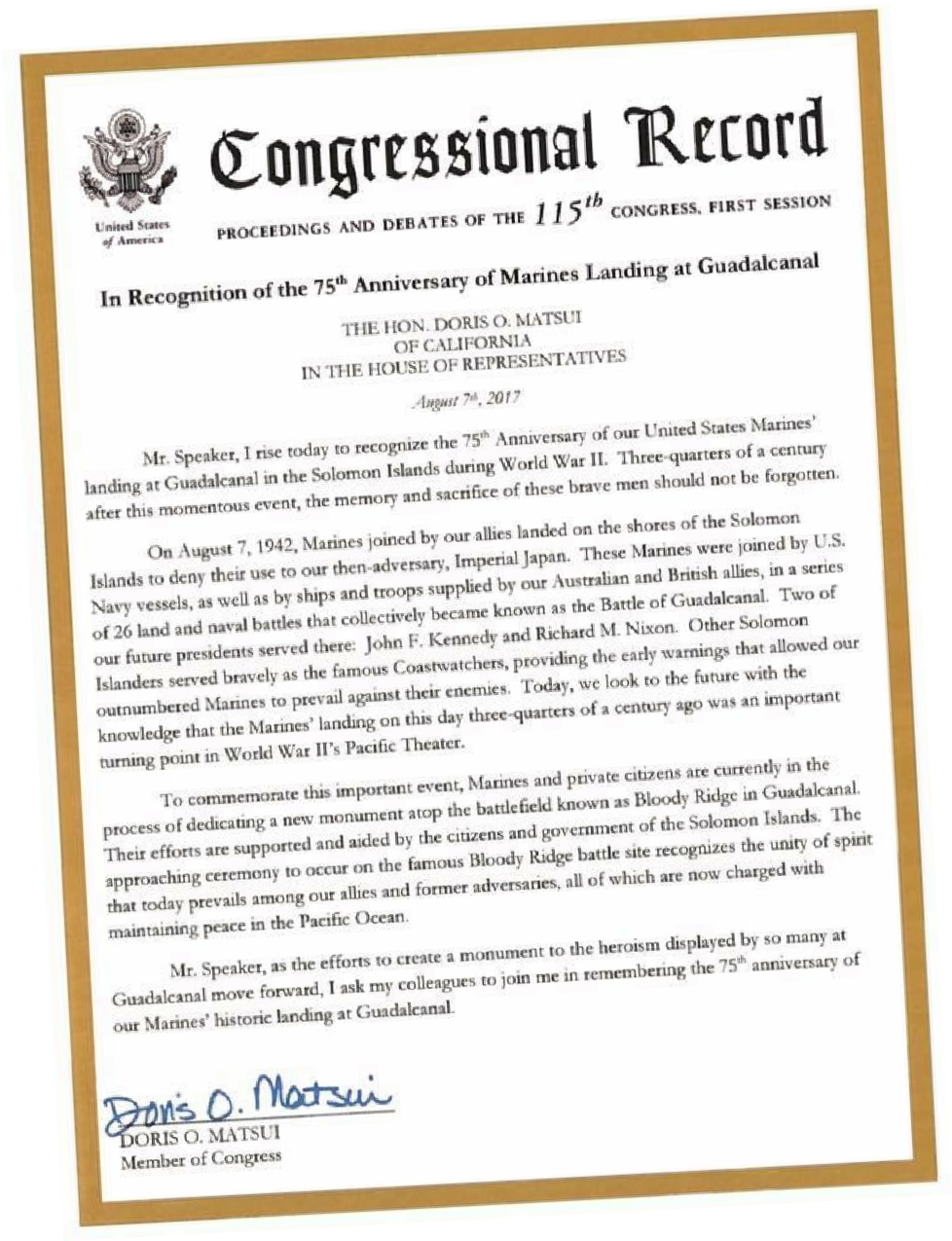 congressional-record-palmer-law-group