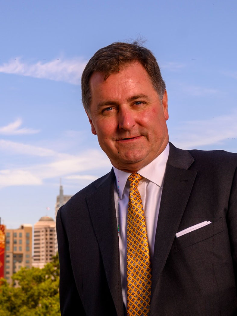 William Palmer Palmer Law Group